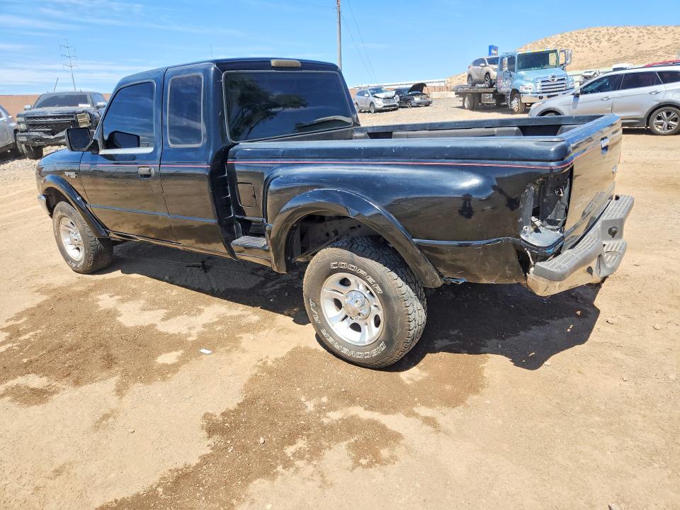Aukcja sprzedaży 2000 Ford Ranger, vin: 1FTZR15V6YPB48731, numer aukcji: 55533406