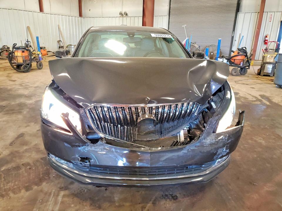 Продажа на аукционе авто 2014 Buick Lacrosse, vin: 1G4GB5G39EF166989, номер лота: 55083276
