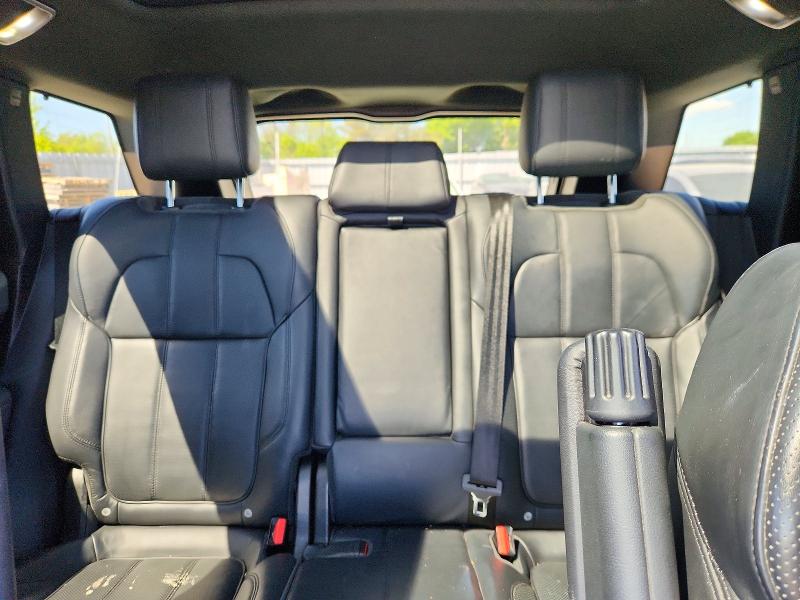 Продажа на аукционе авто 2014 Land Rover Range Rover Sport, vin: SALWR2EF5EA317517, номер лота: 55248146