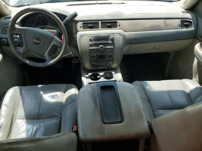 Продаж на аукціоні авто 2008 Gmc Sierra, vin: 2GTEK133481163942, номер лоту: 57990376