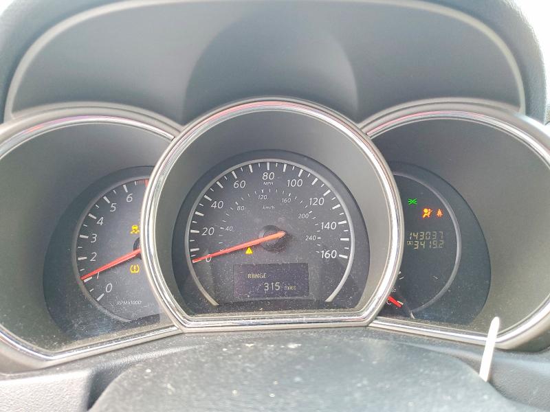 56407286 :رقم المزاد ، JN8AZ1MU0DW206312 vin ، 2013 Nissan Murano مزاد بيع