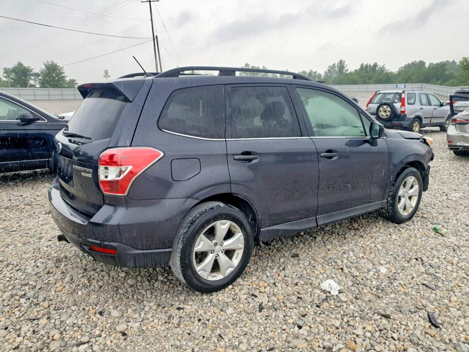 Aukcja sprzedaży 2014 Subaru Forester, vin: JF2SJAHC0EH482702, numer aukcji: 56140456