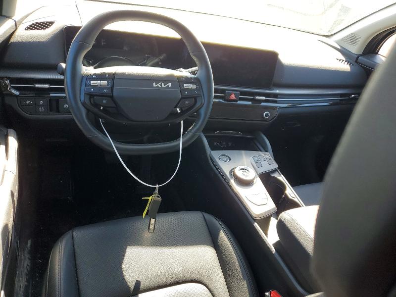 2026 Kia Sportage Hybrid მანქანა იყიდება აუქციონზე, vin: KNDPVDDG1T7269814, აუქციონის ნომერი: 55537916
