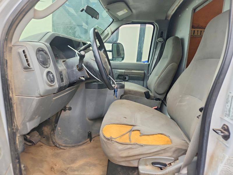 Продаж на аукціоні авто 2014 Ford E350, vin: 1FDWE3FL5EDA34008, номер лоту: 52893406