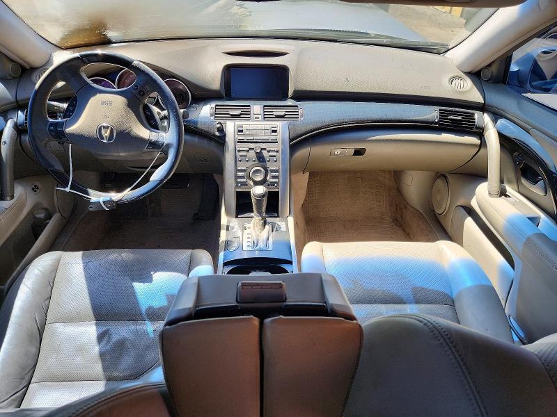 Продажа на аукционе авто 2012 Acura Rl, vin: JH4KB2F64CC000207, номер лота: 56366546