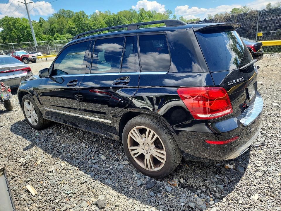 2014 Mercedes-benz Glk მანქანა იყიდება აუქციონზე, vin: WDCGG8JB4EG288350, აუქციონის ნომერი: 56696186
