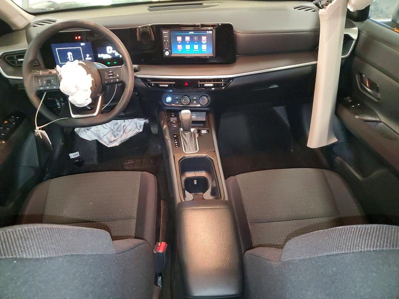 Продажа на аукционе авто 2025 Nissan Kicks, vin: 3N8AP6BB9SL326293, номер лота: 54644226