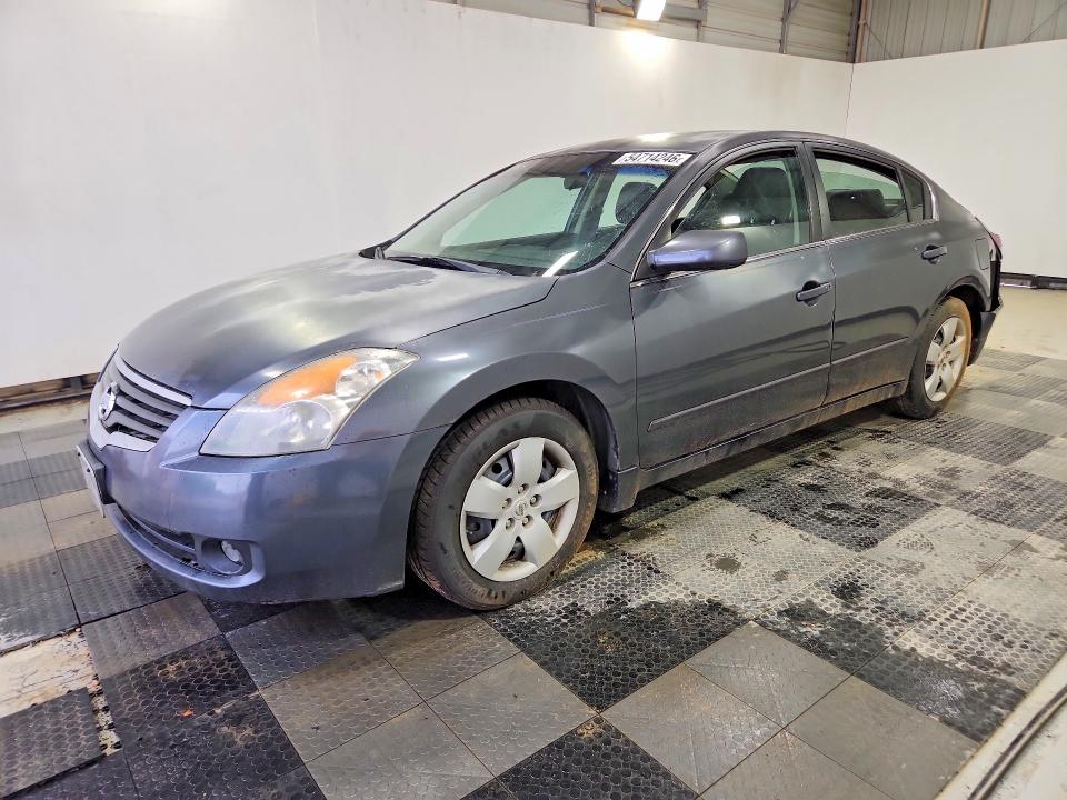Aukcja sprzedaży 2007 Nissan Altima, vin: 1N4AL21E67C226687, numer aukcji: 54714246
