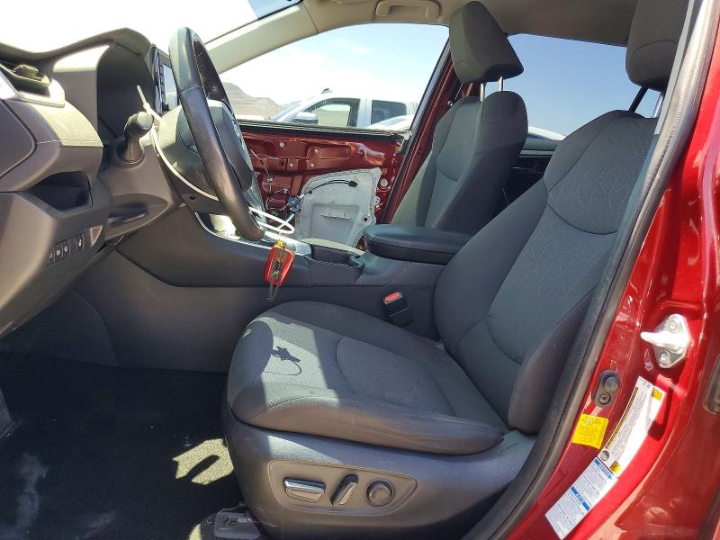 Продажа на аукционе авто 2021 Toyota Rav4, vin: JTMRWRFV1MD132891, номер лота: 56290136
