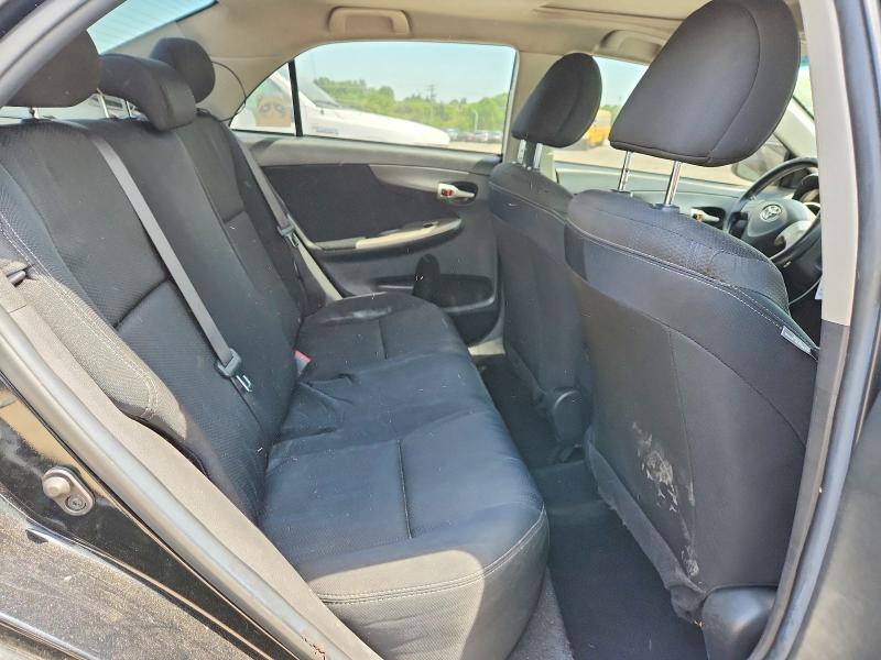 Aukcja sprzedaży 2013 Toyota Corolla, vin: 2T1BU4EEXDC119923, numer aukcji: 55612946