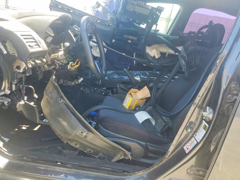 Продажа на аукционе авто 2017 Subaru Wrx, vin: JF1VA1E68H9841373, номер лота: 58218066