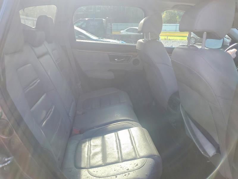 Продаж на аукціоні авто 2017 Honda Cr-v, vin: 7FARW1H85HE013351, номер лоту: 55126596