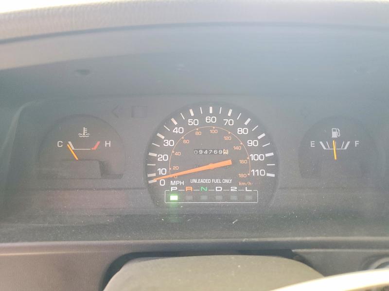 Aukcja sprzedaży 1990 Winn Motorhome, vin: JT5VN94T6L0019832, numer aukcji: 55936636