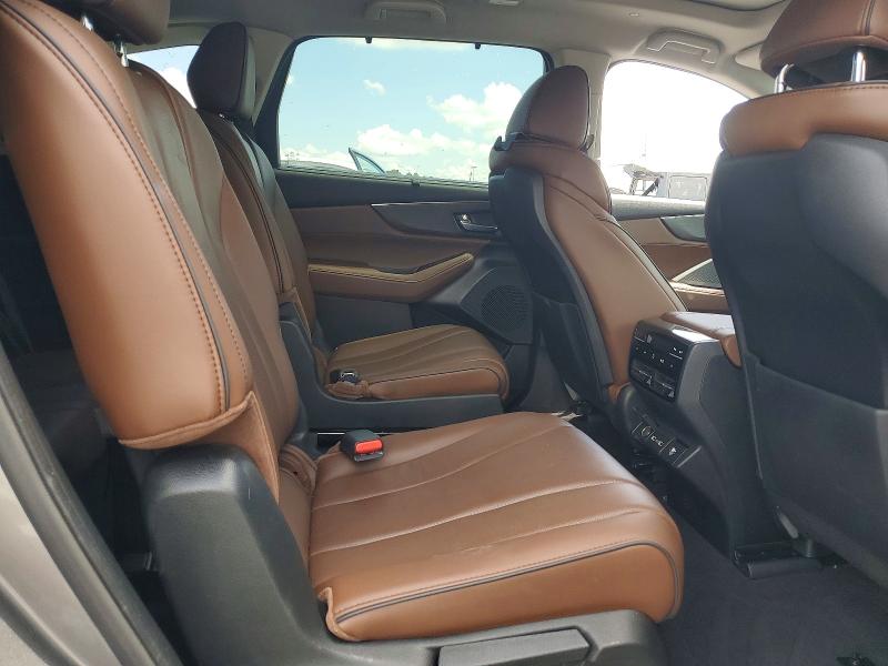 Aukcja sprzedaży 2023 Acura Mdx, vin: 5J8YE1H80PL030775, numer aukcji: 55527726