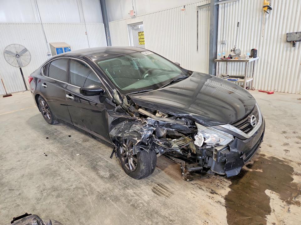 Продажа на аукционе авто 2016 Nissan Altima, vin: 1N4AL3APXGN386552, номер лота: 55467416