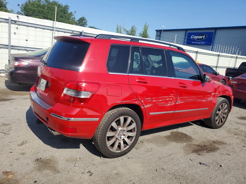 Продажа на аукционе авто 2011 Mercedes-benz Glk, vin: WDCGG5GB2BF619465, номер лота: 56156476