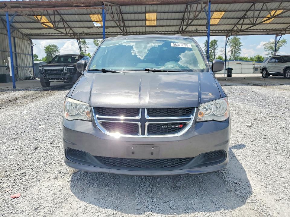 Aukcja sprzedaży 2016 Dodge Grand Caravan, vin: 2C4RDGCG5GR348440, numer aukcji: 56975696