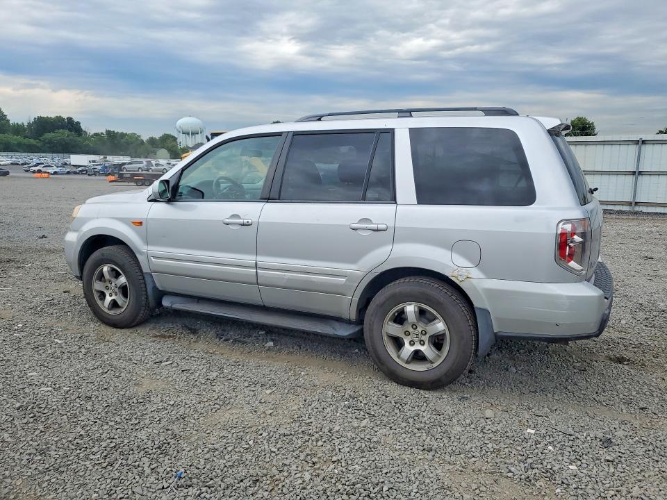 Aukcja sprzedaży 2006 Honda Pilot, vin: 2HKYF18446H546696, numer aukcji: 55859076