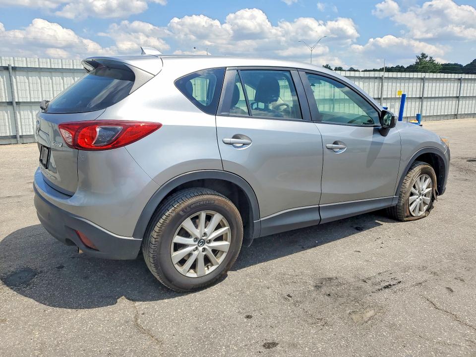 Продаж на аукціоні авто 2015 Mazda Cx-5, vin: JM3KE2BE2F0525706, номер лоту: 57088816