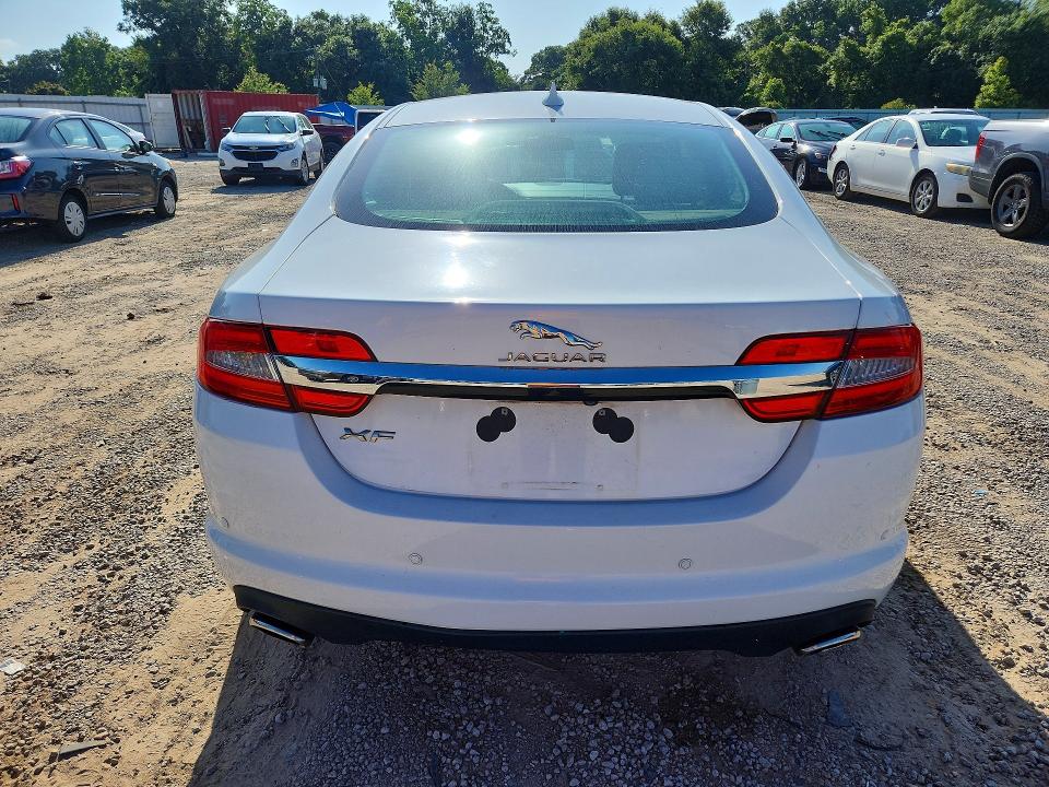 Продаж на аукціоні авто 2015 Jaguar Xf, vin: SAJWA0FS2FPU68426, номер лоту: 59109086