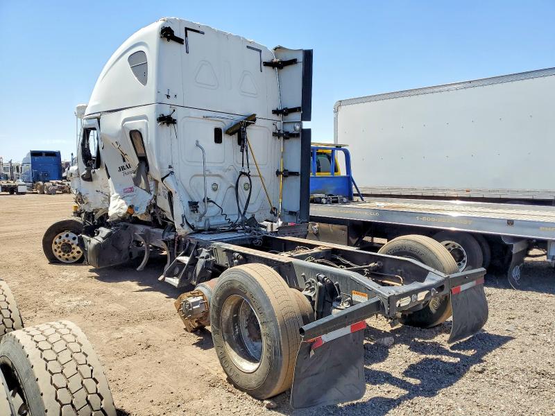 Aukcja sprzedaży 2015 Freightliner Cascadia 125, vin: 3AKJGLD52FSGJ2683, numer aukcji: 57529486
