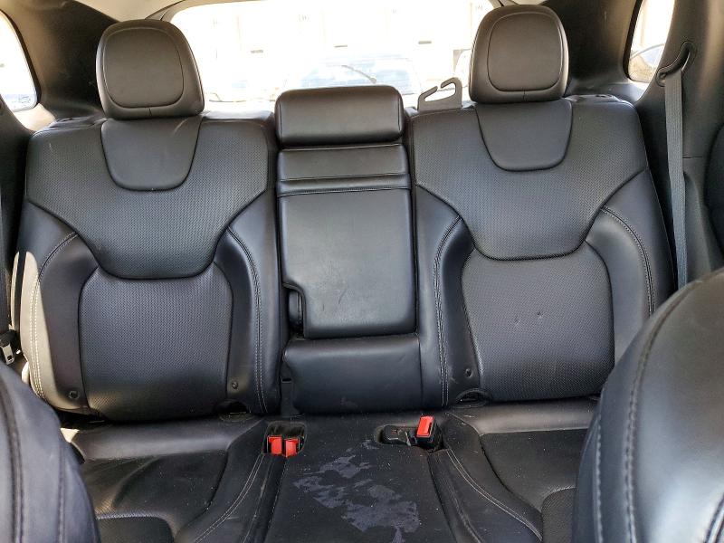 57645596 :رقم المزاد ، 1C4PJMDX8KD397012 vin ، 2019 Jeep Cherokee مزاد بيع