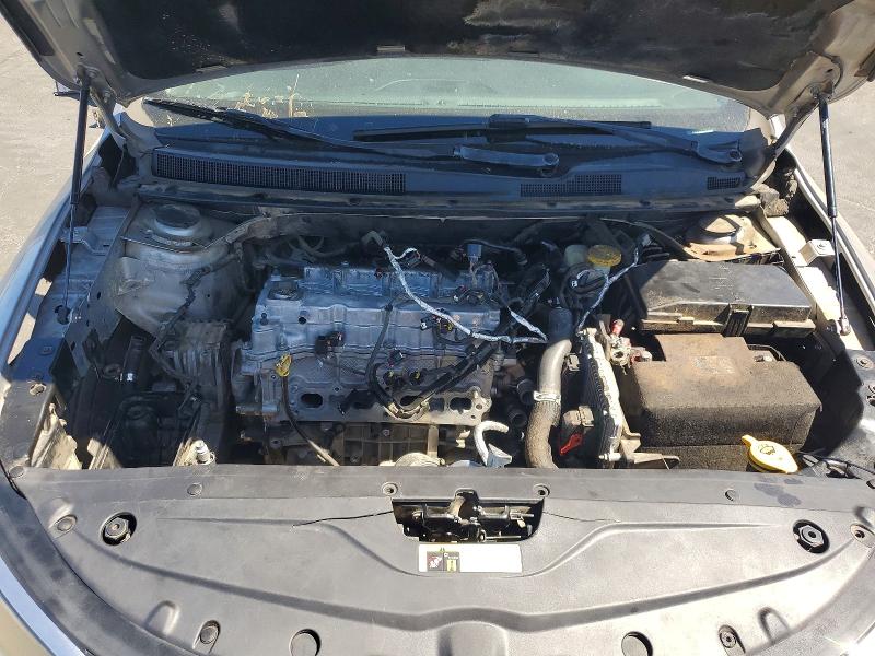 Продажа на аукционе авто 2015 Chrysler 200, vin: 1C3CCCAB9FN693060, номер лота: 85457575