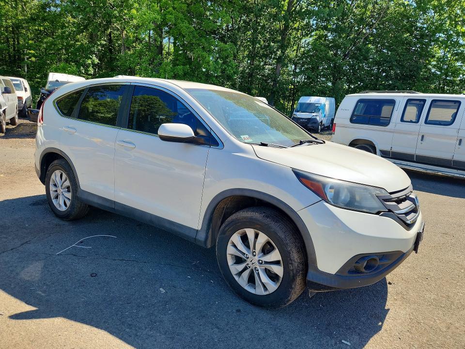 Продажа на аукционе авто 2014 Honda Cr-v, vin: 5J6RM4H58EL076956, номер лота: 55417556