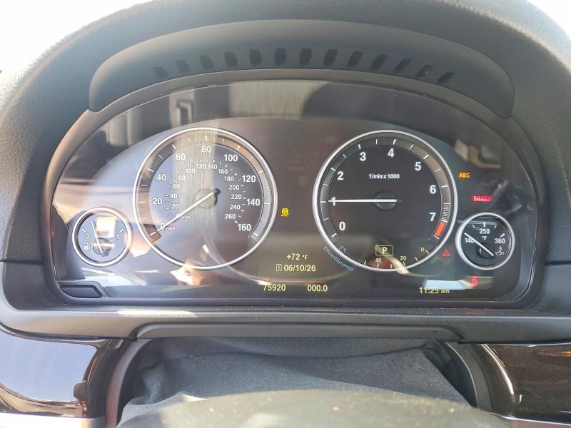 Продажа на аукционе авто 2015 Bmw 528, vin: WBA5A5C53FD521817, номер лота: 56671156