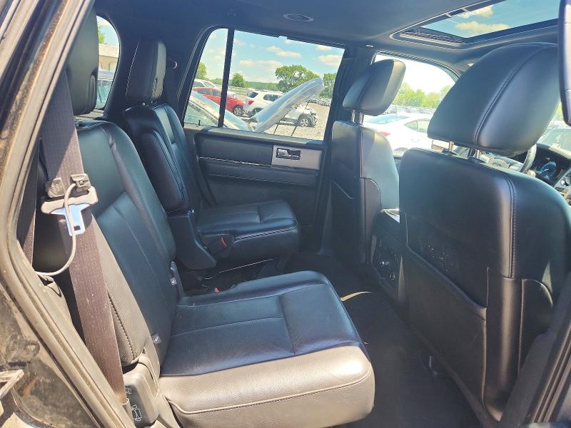 Aukcja sprzedaży 2015 Ford Expedition, vin: 1FMJU2AT2FEF30054, numer aukcji: 57830636