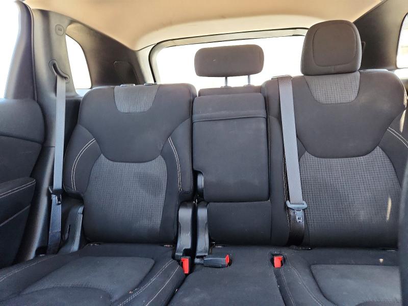 Продажа на аукционе авто 2017 Jeep Cherokee, vin: 1C4PJLCB5HW540382, номер лота: 56175516