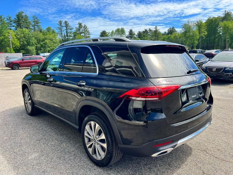 Aukcja sprzedaży 2020 Mercedes-benz Gle, vin: 4JGFB4KB1LA085290, numer aukcji: 56309336