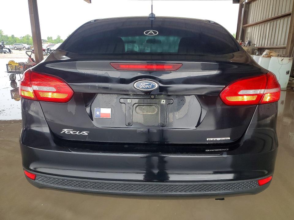 Aukcja sprzedaży 2016 Ford Focus, vin: 1FADP3E29GL229882, numer aukcji: 55933166