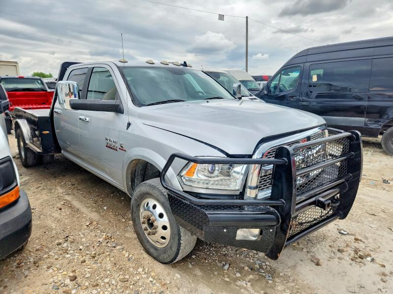 Продажа на аукционе авто 2018 Ram 3500, vin: 3C63RRJL8JG373811, номер лота: 57366066