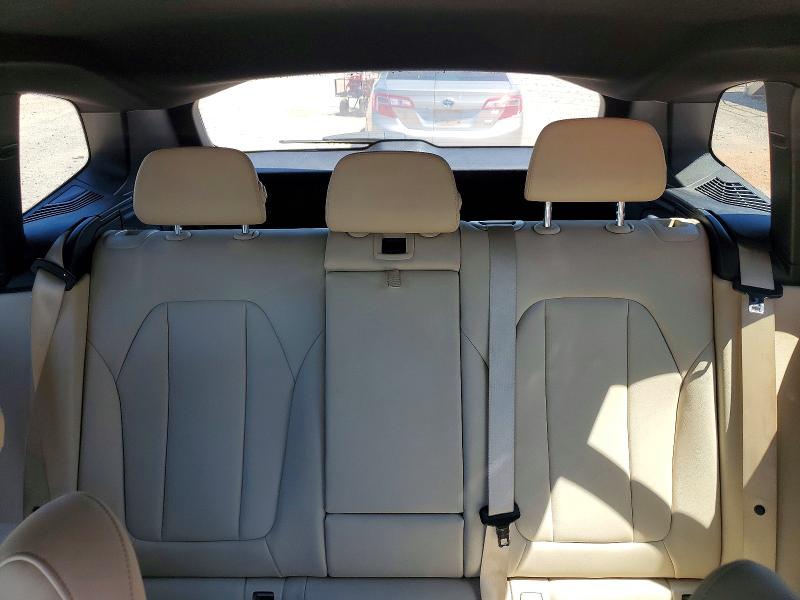 Продаж на аукціоні авто 2021 Bmw X3, vin: 5UXTY3C07M9D76779, номер лоту: 57584776
