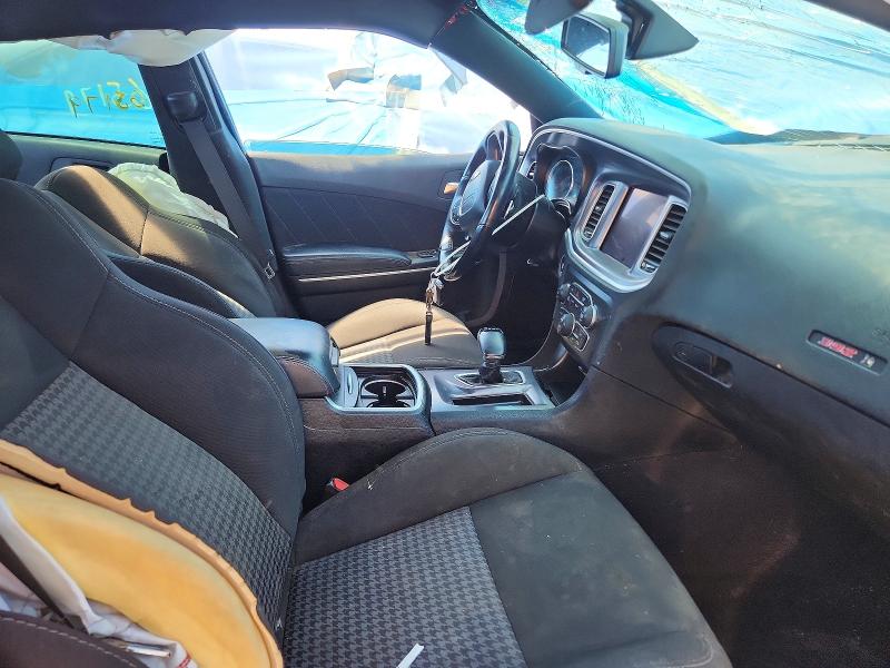 Aukcja sprzedaży 2020 Dodge Charger, vin: 2C3CDXGJ8LH254908, numer aukcji: 53976246