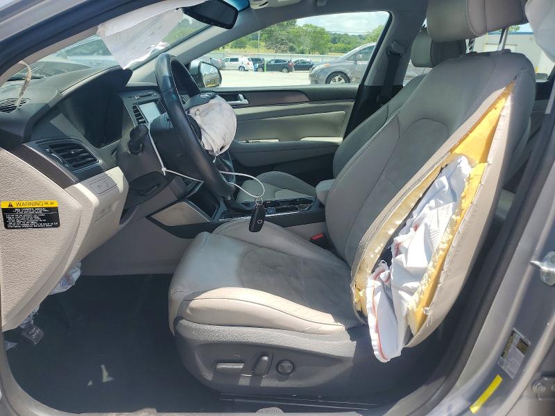 Aukcja sprzedaży 2015 Hyundai Sonata, vin: 5NPE34AF0FH212495, numer aukcji: 59151466