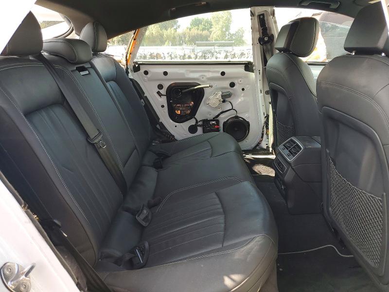 55428746 :رقم المزاد ، WAUP2AF28KN078598 vin ، 2019 Audi A7 مزاد بيع