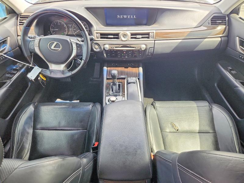 Продаж на аукціоні авто 2015 Lexus Gs, vin: JTHBE1BL5FA010810, номер лоту: 56110006