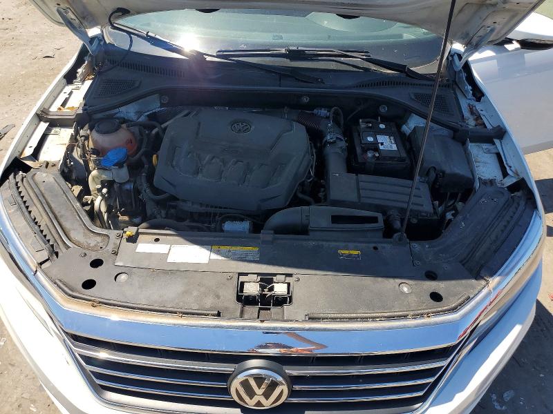 Продажа на аукционе авто 2021 Volkswagen Passat, vin: 1VWSA7A31MC016829, номер лота: 56336876