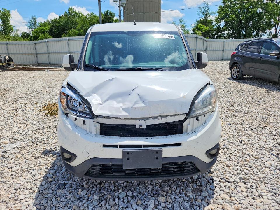 Aukcja sprzedaży 2015 Ram Promaster City, vin: ZFBERFBT2F6955400, numer aukcji: 57267766