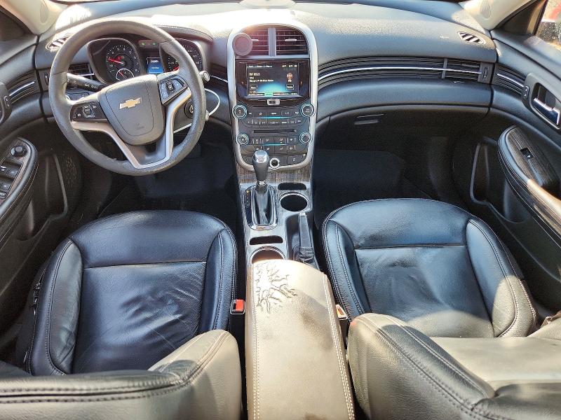 57426746 :رقم المزاد ، 1G11C5SL0EF119888 vin ، 2014 Chevrolet Malibu مزاد بيع