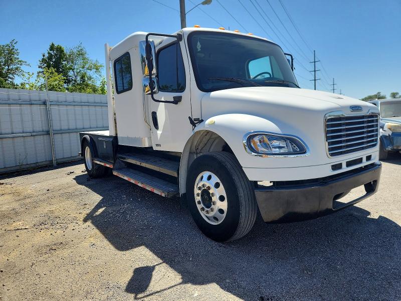 Aukcja sprzedaży 2005 Freightliner M2, vin: 1FVACWDJ25DV21761, numer aukcji: 55524606