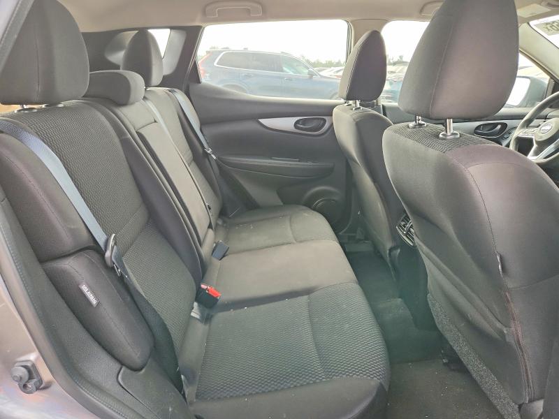 Aukcja sprzedaży 2020 Nissan Rogue Sport, vin: JN1BJ1CWXLW381405, numer aukcji: 55785566