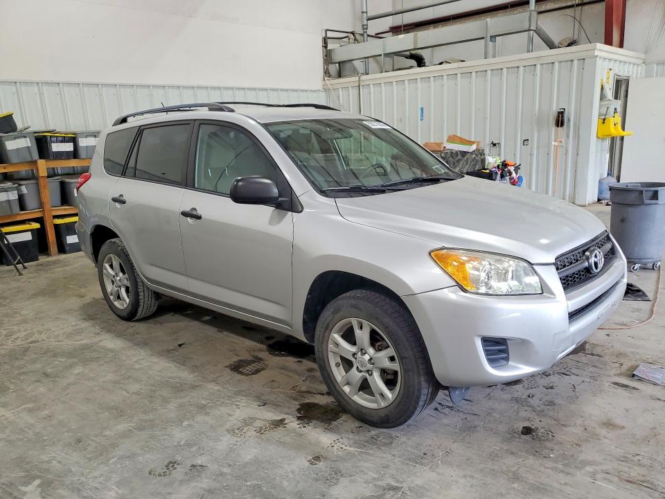 56276206 :رقم المزاد ، 2T3BF33V09W004316 vin ، 2009 Toyota Rav4 مزاد بيع