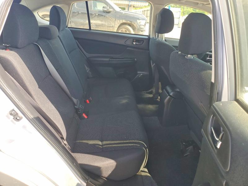Продажа на аукционе авто 2013 Subaru Impreza, vin: JF1GPAD67D2217768, номер лота: 56267816