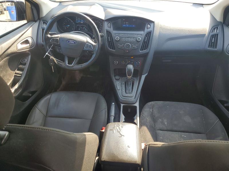 Продажа на аукционе авто 2018 Ford Focus, vin: 1FADP3K20JL305825, номер лота: 85977725