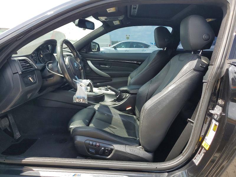 Aukcja sprzedaży 2015 Bmw 428, vin: WBA3N3C56FK232975, numer aukcji: 54443736