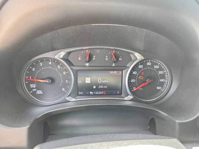 Продажа на аукционе авто 2020 Gmc Terrain, vin: 3GKALPEV1LL296635, номер лота: 55375166
