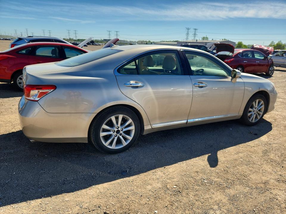 Aukcja sprzedaży 2012 Lexus Es, vin: JTHBK1EG6C2511296, numer aukcji: 55196926